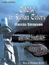 Crow in Stolen Colors